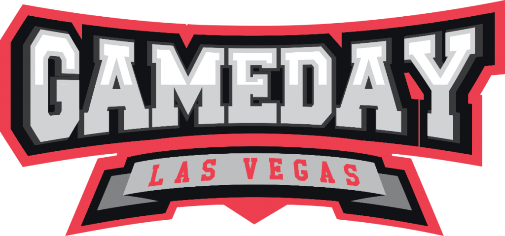 Game Day Las Vegas Logo